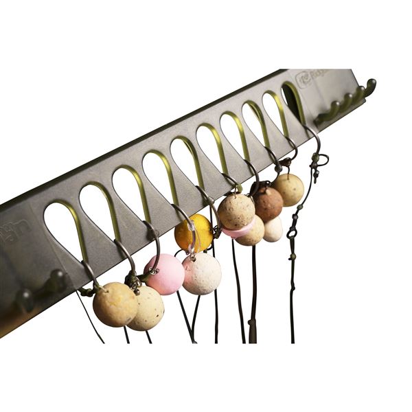 Hangman Rig Rack
