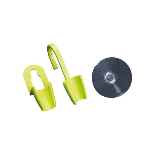 Outdoor Power Shower Full Kit 10 Litre