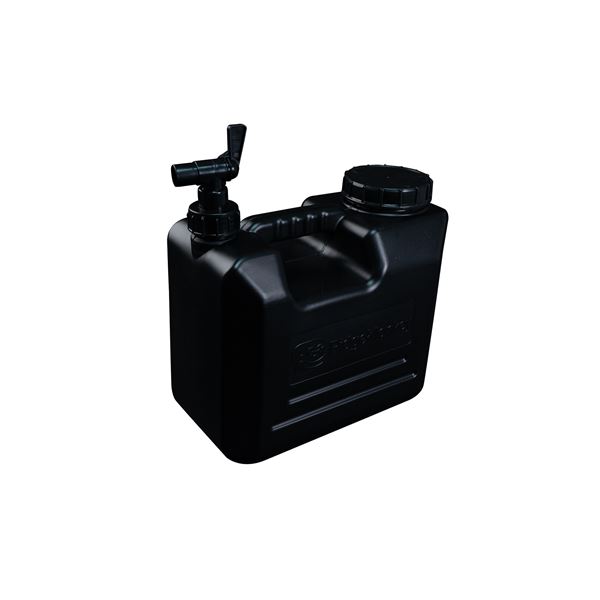 Outdoor Power Shower Full Kit 10 Litre