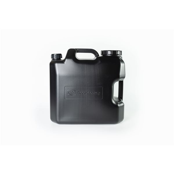 Outdoor Power Shower Full Kit 20 Litre
