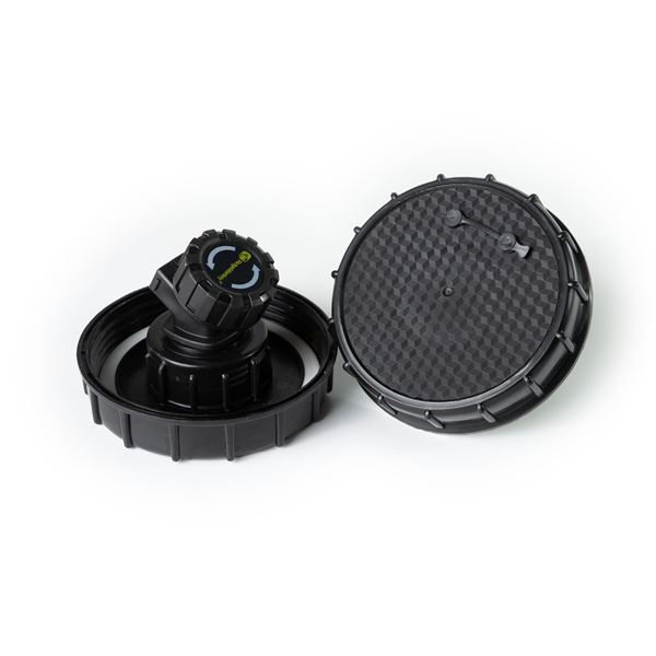 Outdoor Power Shower Full Kit 20 Litre