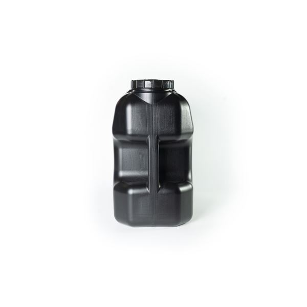 Outdoor Power Shower Full Kit 20 Litre