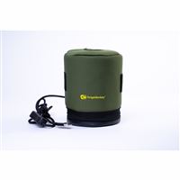 EcoPower Heated Gas Canister Cover