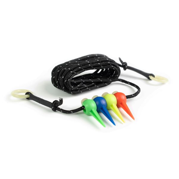 Nite Glo Wrap Sticks