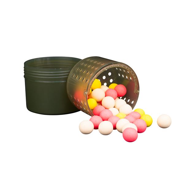Modular Hookbait Pots Camo
