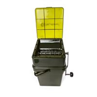 Advanced Boilie Crusher Full Kit
