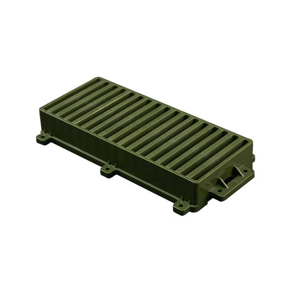 Advanced Boilie Crusher Particle Plate