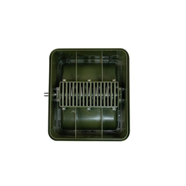 Advanced Boilie Crusher Particle Plate