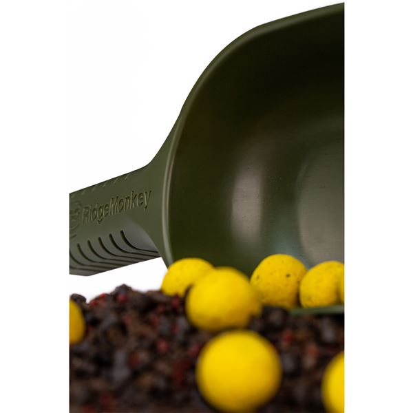 Bait Spoon Green