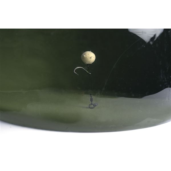Perspective Collapsible Bucket 10 Litre