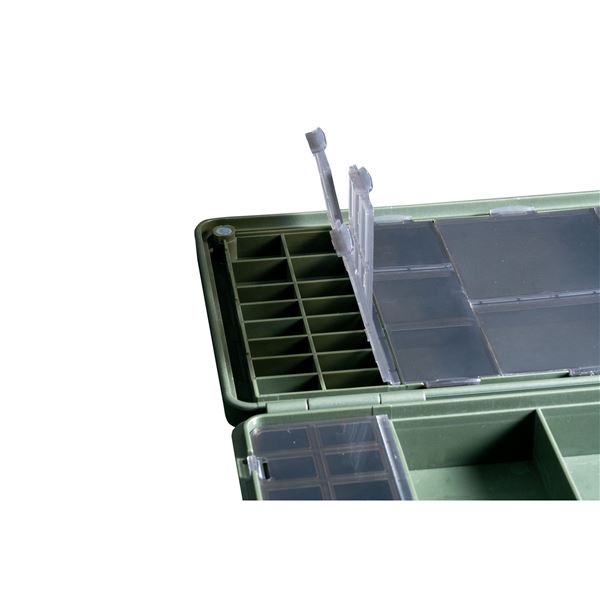 Armoury Lite Tackle Box