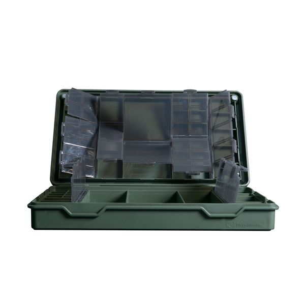 Armoury Lite Tackle Box