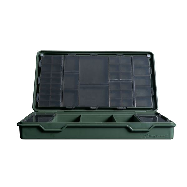 Armoury Lite Tackle Box