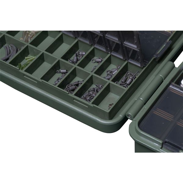 Armoury Lite Tackle Box