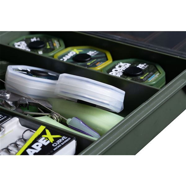 Armoury Lite Tackle Box