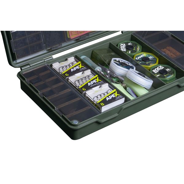 Armoury Lite Tackle Box