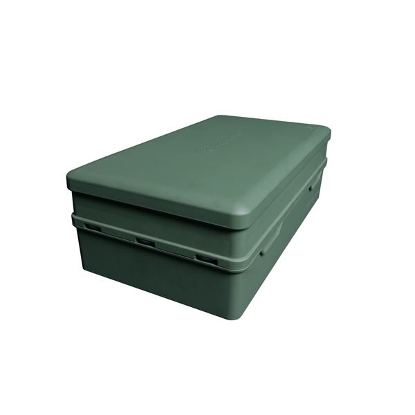 Armoury Pro Tackle Box