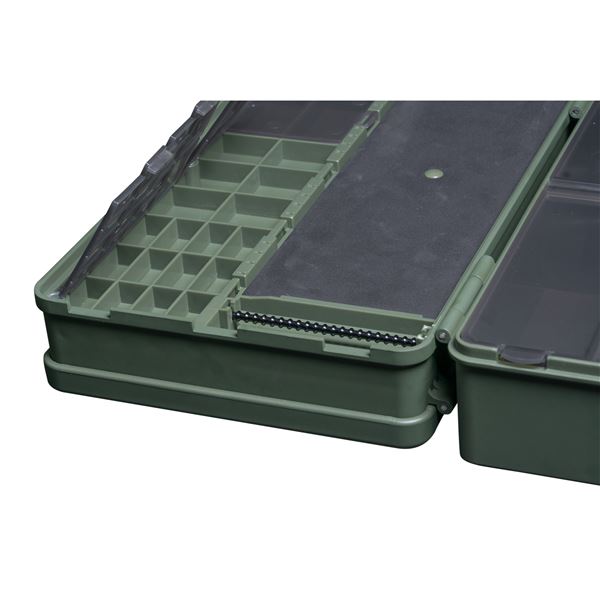 Armoury Pro Tackle Box