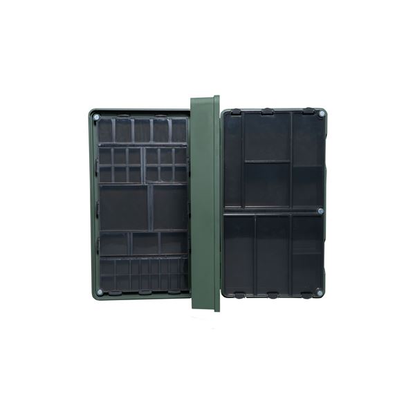 Armoury Pro Tackle Box