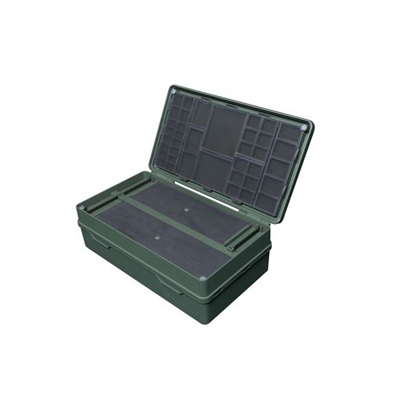 Armoury Pro Tackle Box