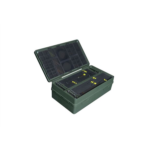Armoury Pro Tackle Box