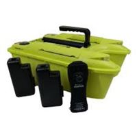 Hunter 750 Bait Boat Hi-Viz