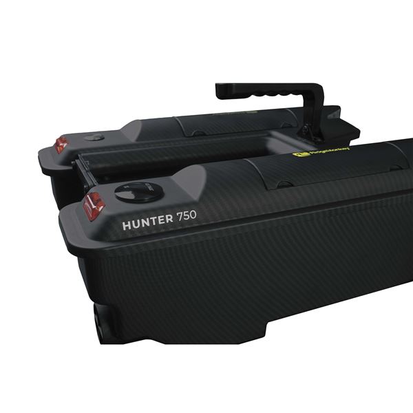 Hunter 750 Bait Boat Echo Edition