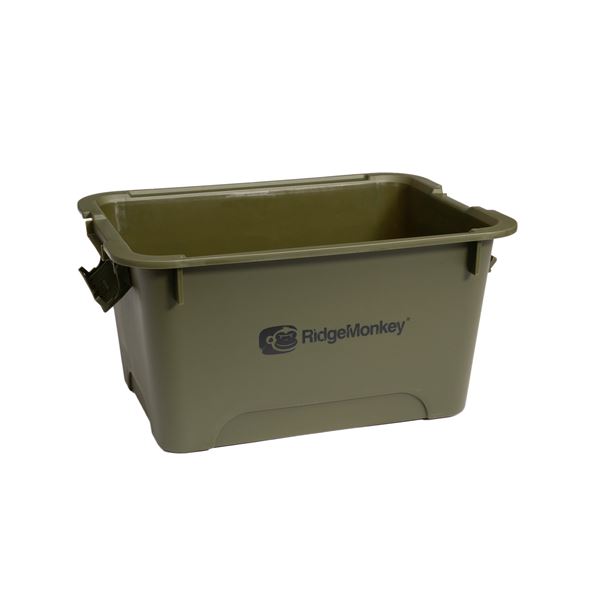 Armoury Stackable Storage Box 16 Litre
