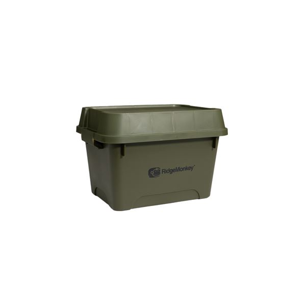 Armoury Stackable Storage Box 16 Litre