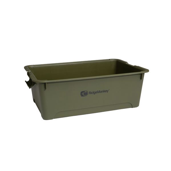 Armoury Stackable Storage Box 36 Litre