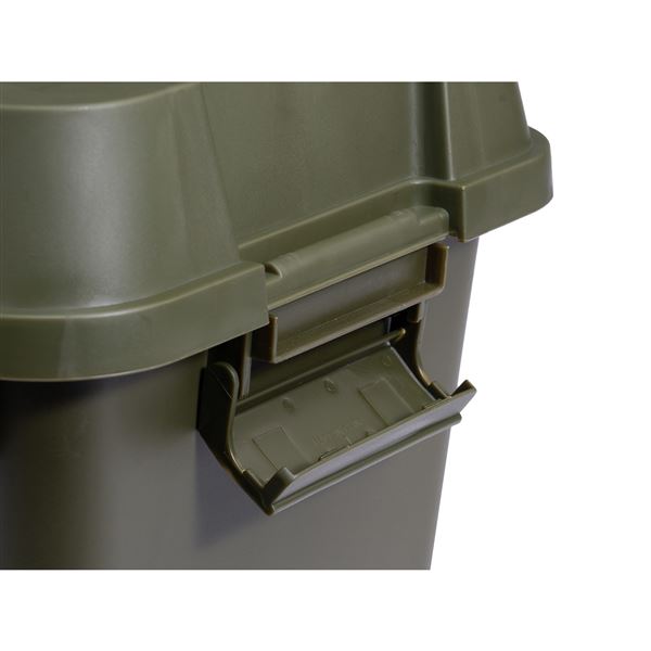 Armoury Stackable Storage Box 36 Litre