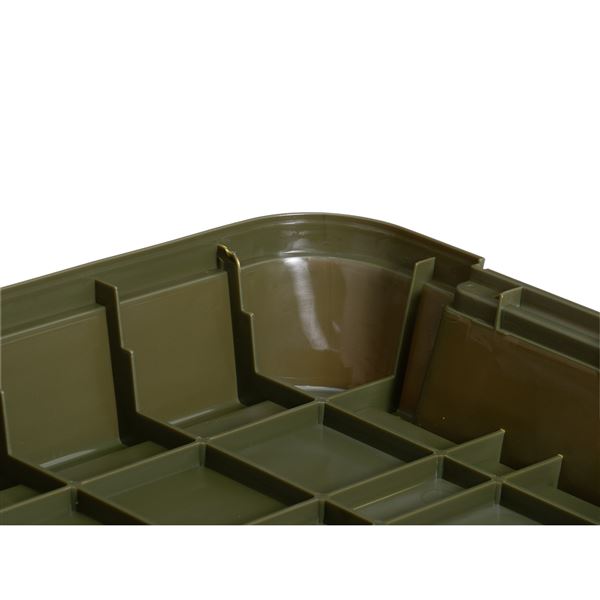 Armoury Stackable Storage Box 36 Litre