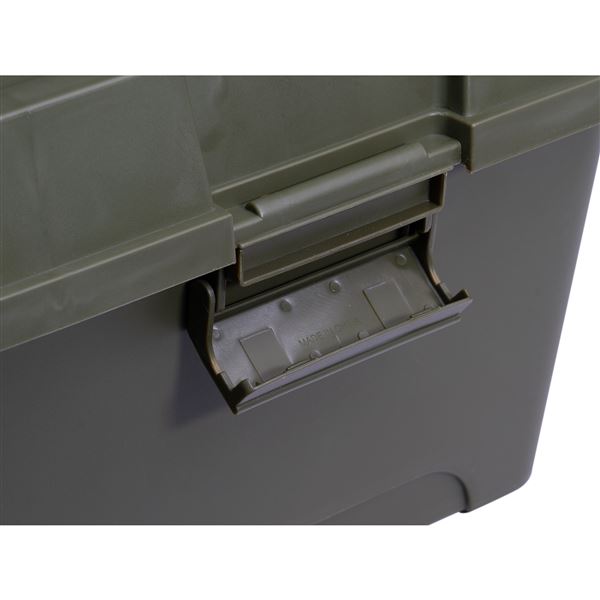 Armoury Stackable Storage Box 36 Litre