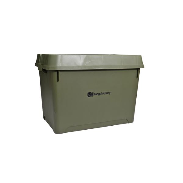 Armoury Stackable Storage Box 66 Litre