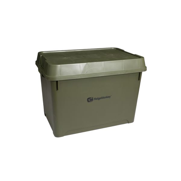Armoury Stackable Storage Box 66 Litre