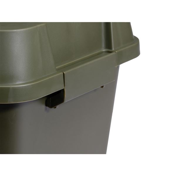 Armoury Stackable Storage Box 66 Litre