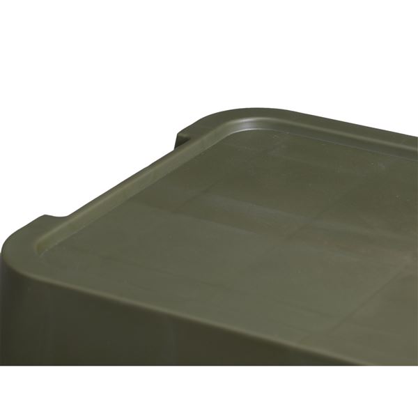 Armoury Stackable Storage Box 66 Litre