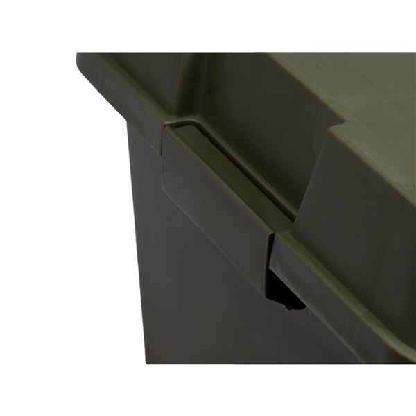 Armoury Stackable Storage Box 66 Litre