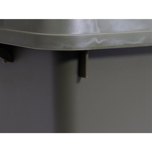 Armoury Stackable Storage Box 66 Litre