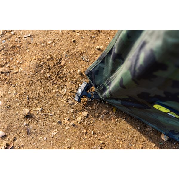 Escape XF2 Standard v2 Camo Edition