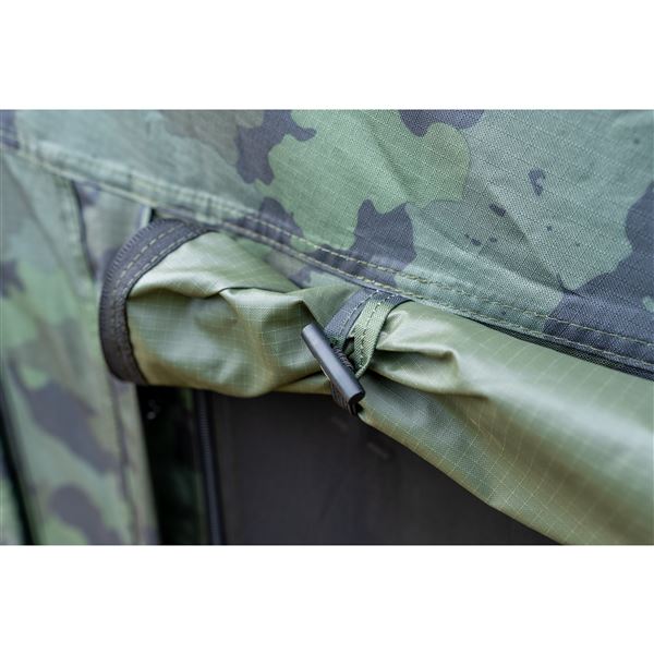 Escape XF2 Standard v2 Camo Edition