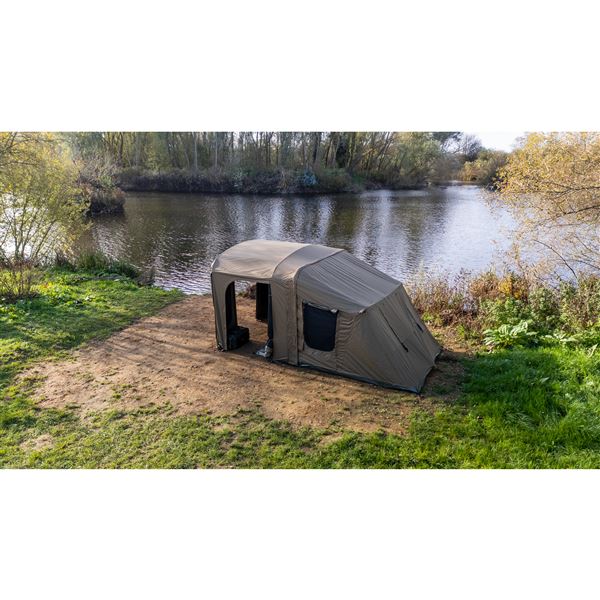 Escape XF2 Porch Extension v2