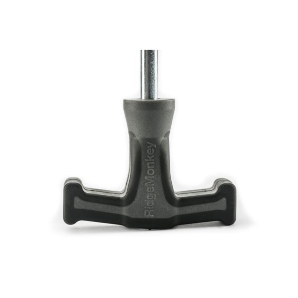 Escape Heavy Duty T-Peg 8 inch x10