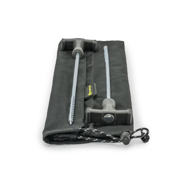 Escape Heavy Duty T-Peg 8 inch x10