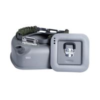 Square Kettle Small - Paracord Edition