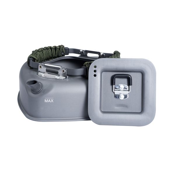Square Kettle Small - Paracord Edition