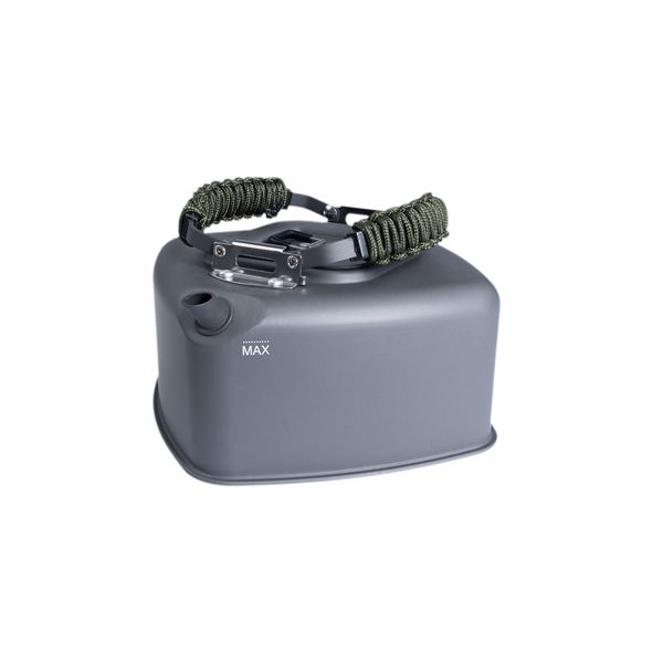 Square Kettle Large - Paracord Edition