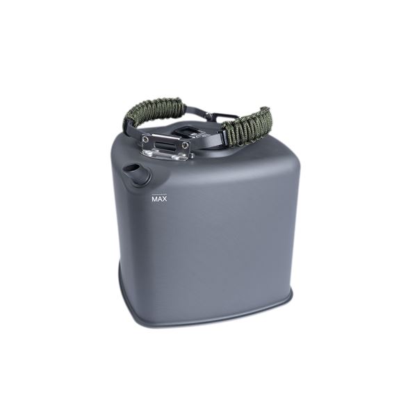 Square Kettle XL - Paracord Edition