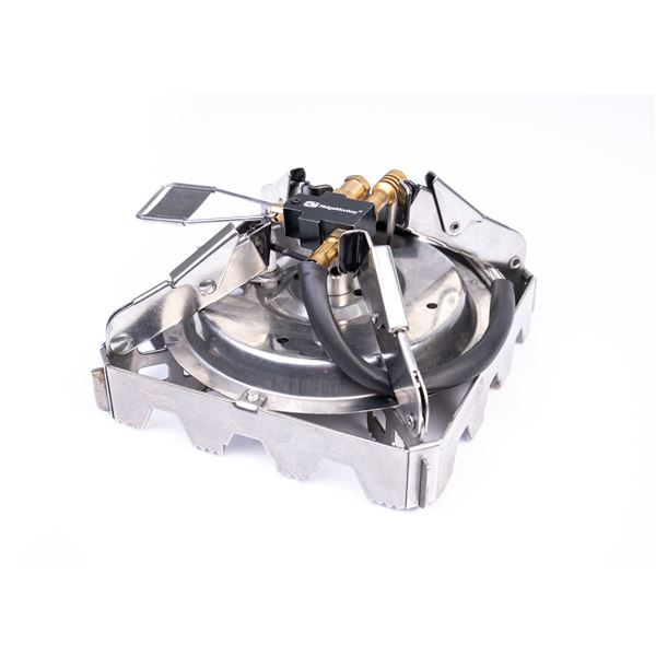 Quad Stove Pro