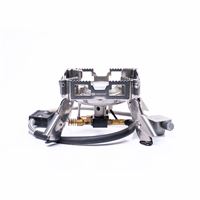 Quad Stove Pro Mini